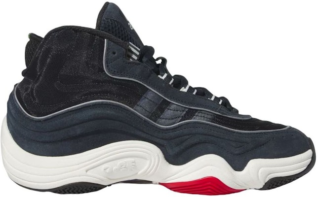 아디다스 크레이지 98 '오로라 잉크' (Adidas Crazy 98 'Aurora Ink') IF2100 Order 아디다스 크레이지 98 '오로라 잉크' (Adidas Crazy 98 'Aurora Ink') IF2100