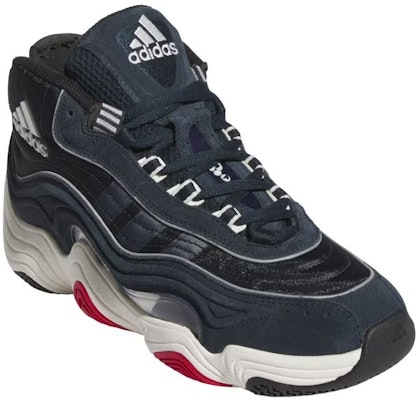아디다스 크레이지 98 '오로라 잉크' (Adidas Crazy 98 'Aurora Ink') IF2100 Lookbook 아디다스 크레이지 98 '오로라 잉크' (Adidas Crazy 98 'Aurora Ink') IF2100