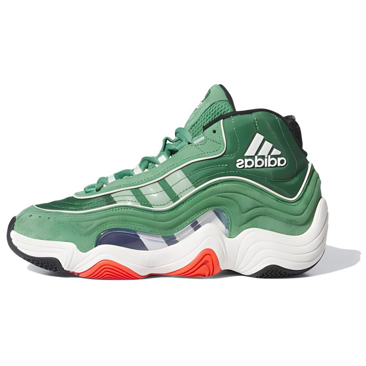 adidas Crazy 98 'Green' IG3740