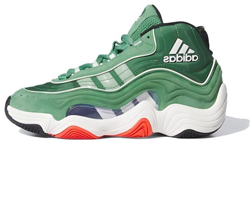 adidas Crazy 98 'Green' IG3740 Buy adidas Crazy 98 'Green' IG3740