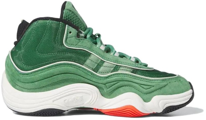 adidas Crazy 98 'Green' IG3740 Order adidas Crazy 98 'Green' IG3740
