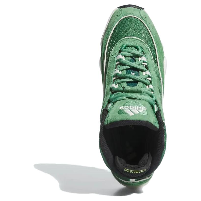 Lookbook adidas Crazy 98 'Hijau' IG3740