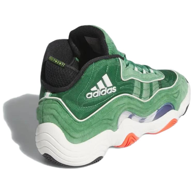 Shop adidas Crazy 98 'Hijau' IG3740