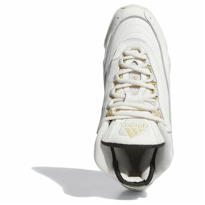 adidas Crazy 98 'White Gold Metallic' IH7883 Lookbook adidas Crazy 98 'White Gold Metallic' IH7883