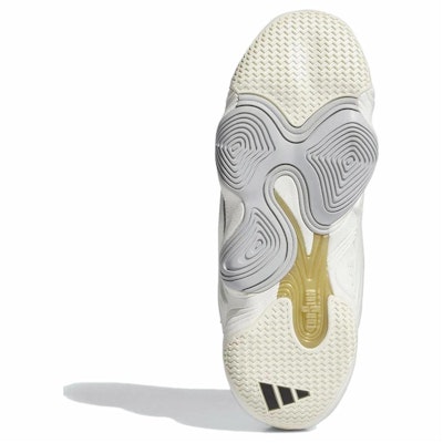 adidas Crazy 98 'White Gold Metallic' IH7883 Shop adidas Crazy 98 'White Gold Metallic' IH7883