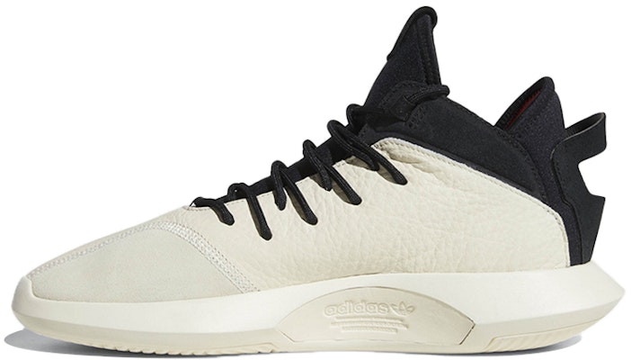 adidas Crazy ADV 1 Leather 'Cream White' AQ1194 Buy adidas Crazy ADV 1 Leather 'Cream White' AQ1194