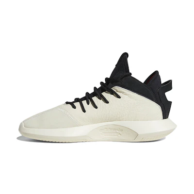 adidas Crazy ADV 1 Leather 'Cream White'