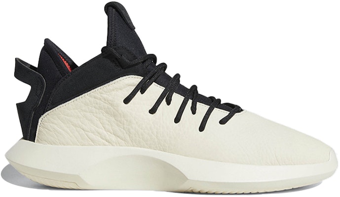 adidas Crazy ADV 1 Leather 'Cream White' AQ1194 Order adidas Crazy ADV 1 Leather 'Cream White' AQ1194