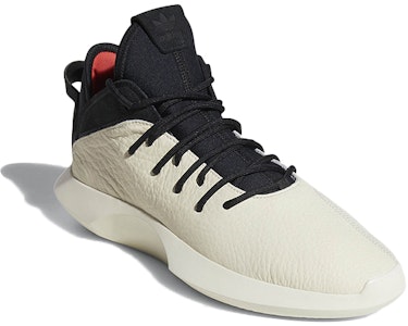 adidas Crazy ADV 1 Leather 'Blanco Crema' AQ1194 Lookbook adidas Crazy ADV 1 Leather 'Blanco Crema' AQ1194
