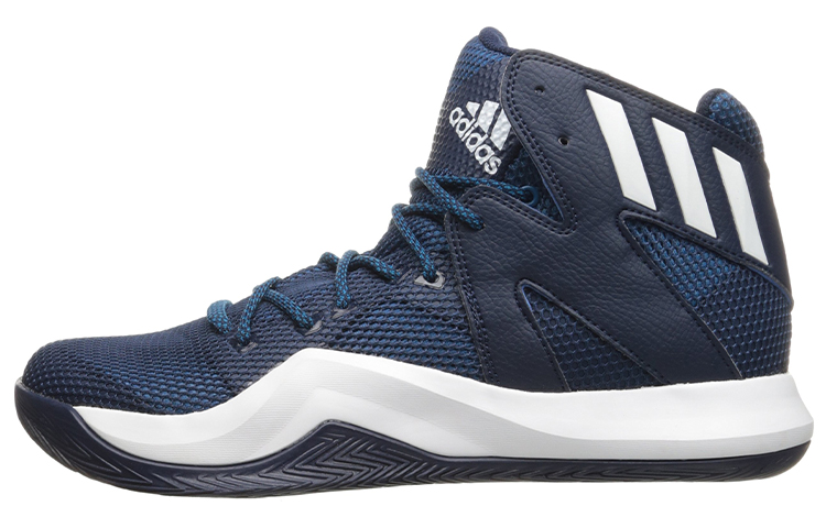 Buy adidas Crazy Bounce 'College Navy' B72767