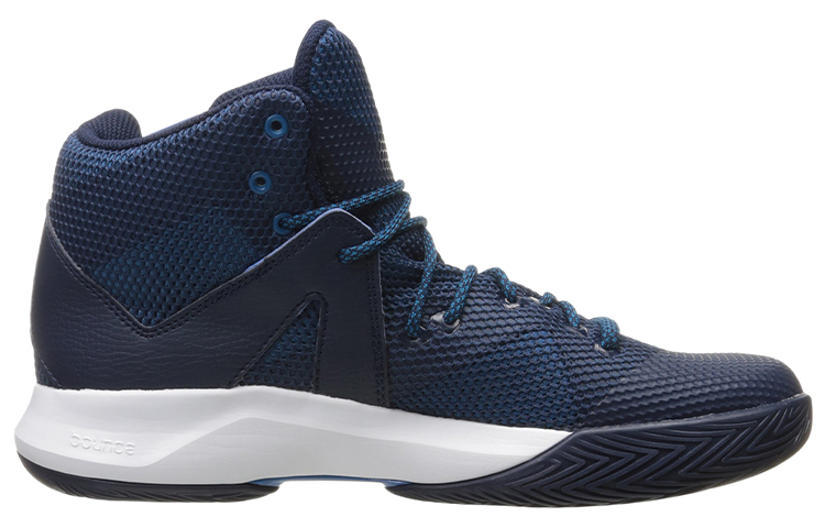 adidas Crazy Bounce 'College Navy' 圖 2