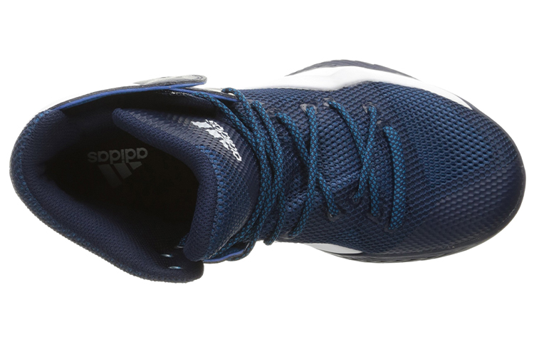 Shop adidas Crazy Bounce 'College Navy' B72767