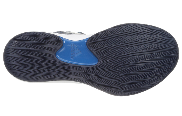 adidas Crazy Bounce 'College Navy' 圖 5