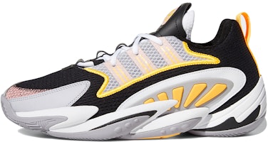 adidas Crazy BYW 2.0 'Black Glow Pink' FY2206 adidas Crazy BYW 2.0 'Black Glow Pink' FY2206
