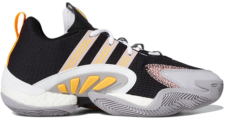 adidas Crazy BYW 2.0 'Hitam Glow Pink' FY2206 Order adidas Crazy BYW 2.0 'Hitam Glow Pink' FY2206