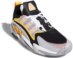 아디다스 크레이지 BYW 2.0 '블랙 글로우 핑크' FY2206 Lookbook 아디다스 크레이지 BYW 2.0 '블랙 글로우 핑크' FY2206