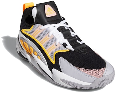 아디다스 크레이지 BYW 2.0 '블랙 글로우 핑크' FY2206 Lookbook 아디다스 크레이지 BYW 2.0 '블랙 글로우 핑크' FY2206