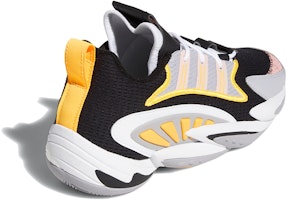 아디다스 크레이지 BYW 2.0 '블랙 글로우 핑크' FY2206 Shop 아디다스 크레이지 BYW 2.0 '블랙 글로우 핑크' FY2206