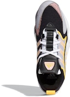 아디다스 크레이지 BYW 2.0 '블랙 글로우 핑크' FY2206 Purchase 아디다스 크레이지 BYW 2.0 '블랙 글로우 핑크' FY2206