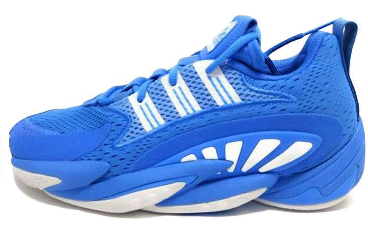 Buy adidas Crazy BYW 2.0 'Biru Carolina' FV7099