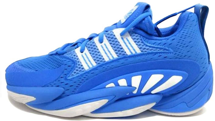 adidas Crazy BYW 2.0 'Biru Carolina' FV7099 Buy adidas Crazy BYW 2.0 'Biru Carolina' FV7099