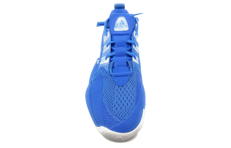 Lookbook adidas Crazy BYW 2.0 'Biru Carolina' FV7099