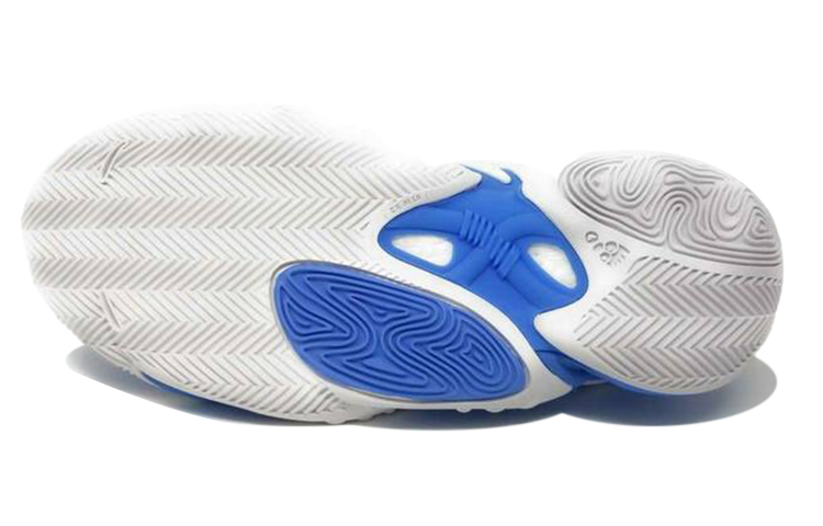 Purchase adidas Crazy BYW 2.0 'Biru Carolina' FV7099