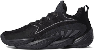 adidas Crazy BYW 2.0 'Core Black' FV7128 adidas Crazy BYW 2.0 'Core Black' FV7128