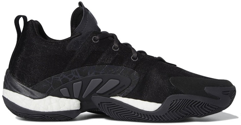 adidas Crazy BYW 2.0 防滑耐磨 低筒 籃球鞋 男款 黑 Order adidas Crazy BYW 2.0 防滑耐磨 低筒 籃球鞋 男款 黑