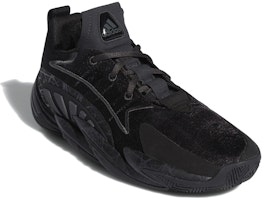 adidas Crazy BYW 2.0 'Hitam Inti' FV7128 Lookbook adidas Crazy BYW 2.0 'Hitam Inti' FV7128