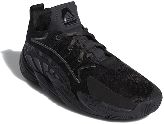 adidas Crazy BYW 2.0 防滑耐磨 低筒 籃球鞋 男款 黑 Lookbook adidas Crazy BYW 2.0 防滑耐磨 低筒 籃球鞋 男款 黑