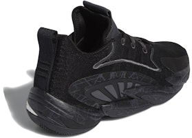 adidas Crazy BYW 2.0 'Hitam Inti' FV7128 Shop adidas Crazy BYW 2.0 'Hitam Inti' FV7128