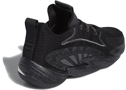 阿迪达斯 Crazy BYW 2.0 '黑色核心' FV7128 Shop 阿迪达斯 Crazy BYW 2.0 '黑色核心' FV7128