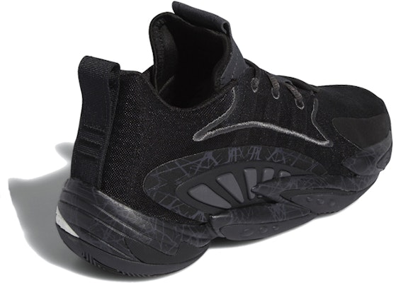 adidas Crazy BYW 2.0 防滑耐磨 低筒 籃球鞋 男款 黑 Shop adidas Crazy BYW 2.0 防滑耐磨 低筒 籃球鞋 男款 黑