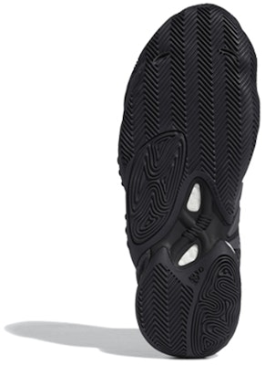 adidas Crazy BYW 2.0 防滑耐磨 低筒 籃球鞋 男款 黑 Details for adidas Crazy BYW 2.0 防滑耐磨 低筒 籃球鞋 男款 黑