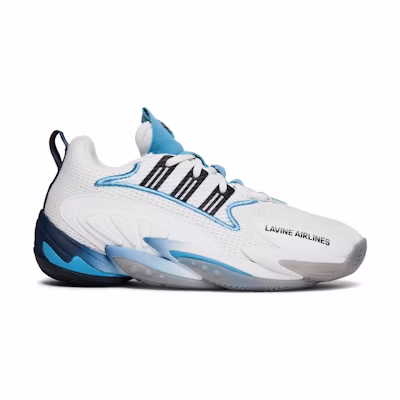 adidas Crazy BYW 2.0 'LaVine Airlines'