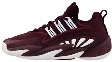 adidas Crazy BYW 2.0 'Maroon' FV7102 adidas Crazy BYW 2.0 'Maroon' FV7102