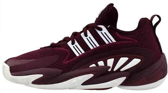 adidas Crazy BYW 2.0 'Maroon' Merah Tua FV7102 Buy adidas Crazy BYW 2.0 'Maroon' Merah Tua FV7102