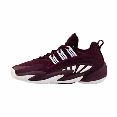 adidas Crazy BYW 2.0 'Maroon'