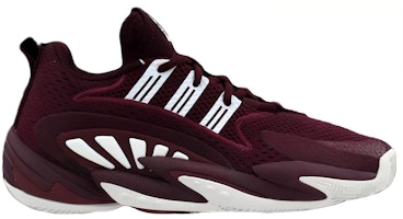 adidas Crazy BYW 2.0 'Granate' FV7102 Order adidas Crazy BYW 2.0 'Granate' FV7102