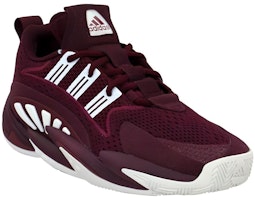 adidas Crazy BYW 2.0 'Granate' FV7102 Lookbook adidas Crazy BYW 2.0 'Granate' FV7102