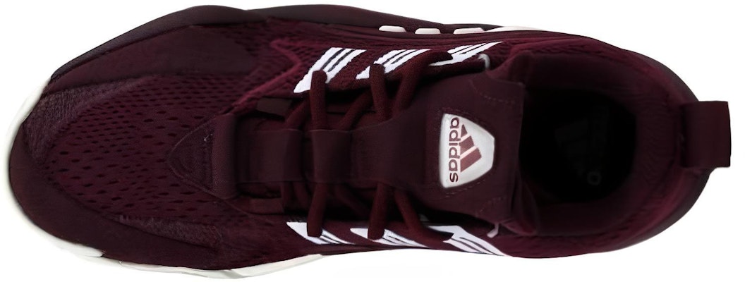 阿迪達斯 Crazy BYW 2.0 '栗子紅' FV7102 Shop 阿迪達斯 Crazy BYW 2.0 '栗子紅' FV7102