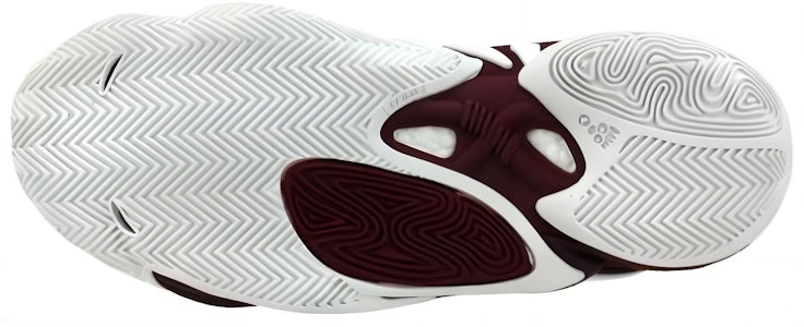 adidas Crazy BYW 2.0 'Maroon' Merah Tua FV7102 Purchase adidas Crazy BYW 2.0 'Maroon' Merah Tua FV7102