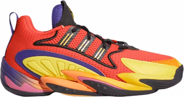 adidas Crazy BYW 2.0 'Solar Red Team Yellow' S42759 adidas Crazy BYW 2.0 'Solar Red Team Yellow' S42759