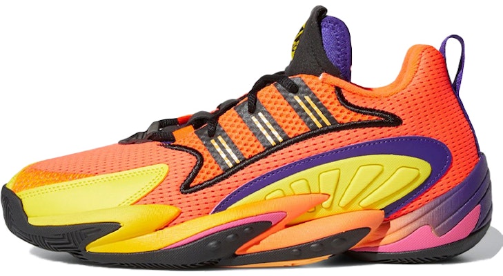 クレイジー BYW 2.0 "ソーラーレッド/イエロー" S42759 Buy クレイジー BYW 2.0 "ソーラーレッド/イエロー" S42759