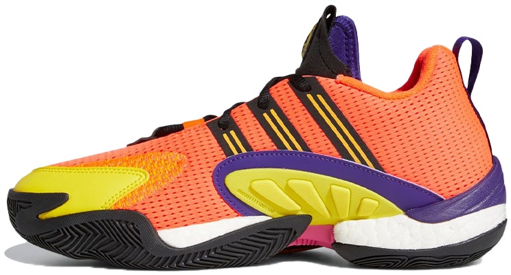 adidas Crazy BYW 2.0 'Rojo Solar y Amarillo Equipo' S42759 Order adidas Crazy BYW 2.0 'Rojo Solar y Amarillo Equipo' S42759