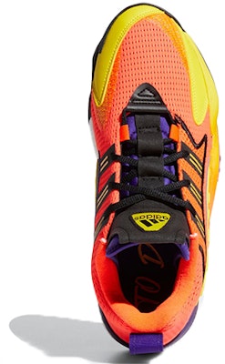adidas Crazy BYW 2.0 'Rojo Solar y Amarillo Equipo' S42759 Purchase adidas Crazy BYW 2.0 'Rojo Solar y Amarillo Equipo' S42759