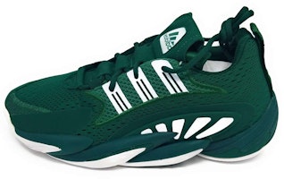 adidas Crazy BYW 2.0 'Team Dark Green' FV7108 adidas Crazy BYW 2.0 'Team Dark Green' FV7108