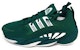 adidas Crazy BYW 2.0 'Team Dark Green' Hijau Gelap Pasukan FV7108