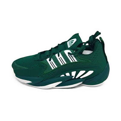 adidas Crazy BYW 2.0 'Team Dark Green'